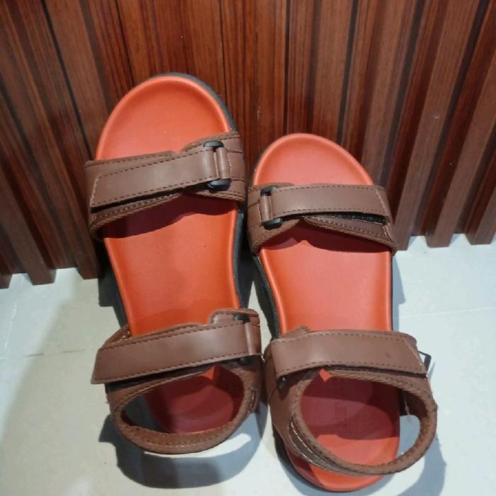 Sendal Nevada anak laki2 casual