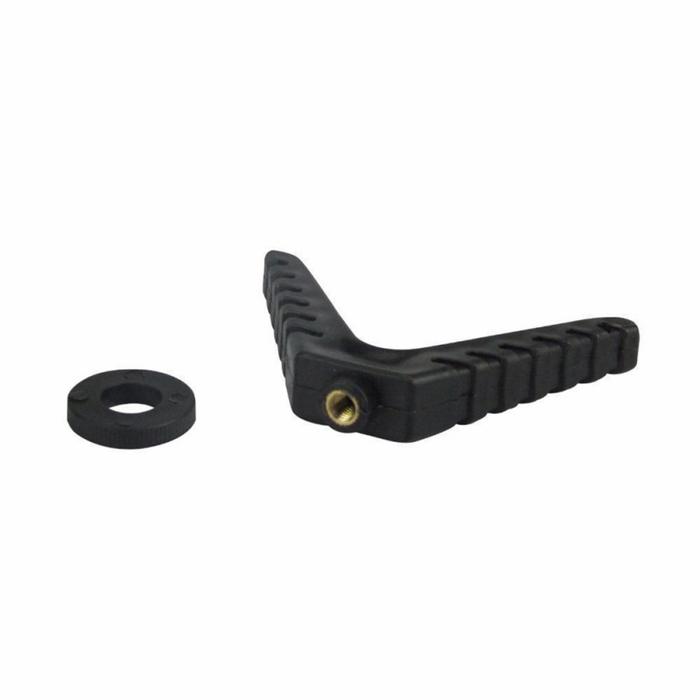 Hunting Accessories Shooting Stick Rack V-Yoke Shooting Gun Rest/Rack