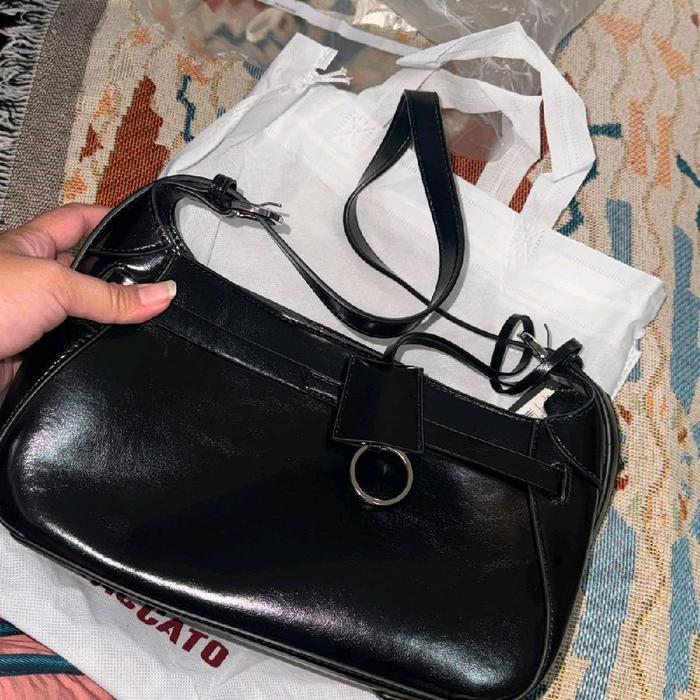 Staccato Bag Shoulder Bag Original Resmi