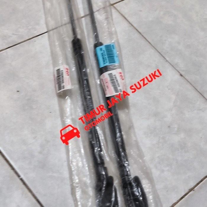 Shockbreaker Bagasi Splash Asli Sgp Sparepart Suzuki