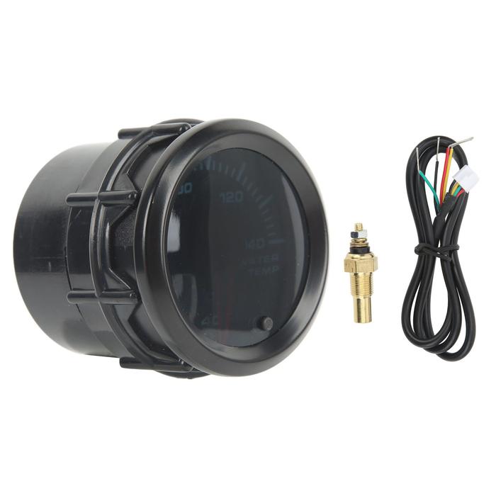 Water Temp Gauge  Water Coolant Temperature Gauge Weather