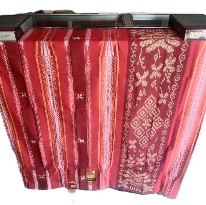 Sarung BHS EXCELLENT BRONZE SGF i4