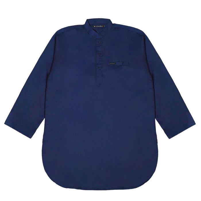 KIZARU Longsleeve Kurta AOI