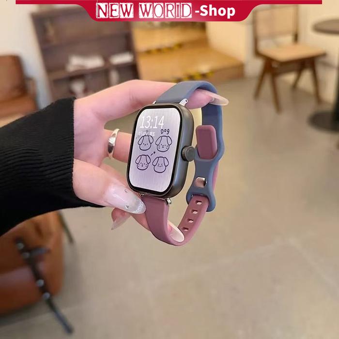 Redmi Watch 3 Active / MI WATCH 3 ACTIVE 3 Tali / Redmi Watch 3 Active