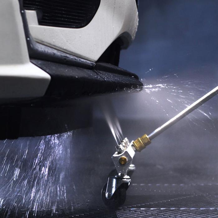 Car Chassis Cleaning Undercarriage Washer Car Body
