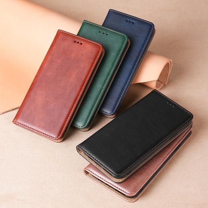 Wallet Cover for OPPO Reno 4 SE 5 Lite 6 Pro Plus 5G 3 2 Luxury Flip