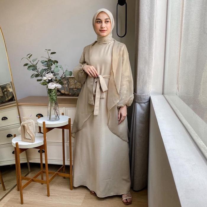 Oclo Westira Dress 4570 Original by Oclo.Official