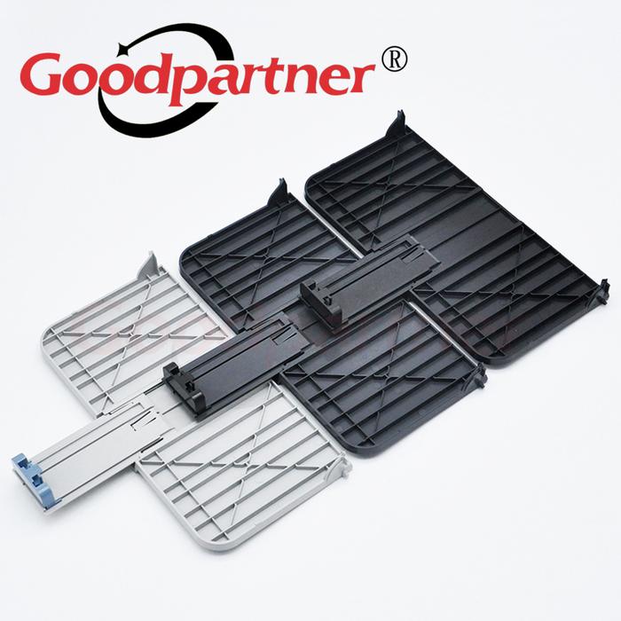 5X RM1-6899-000 PAPER DELIVERY TRAY ASSEMBLY Paper Pickup Tray Assy