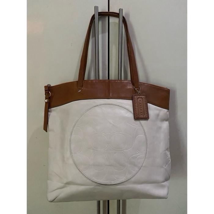 Tas Tote Coc                         .