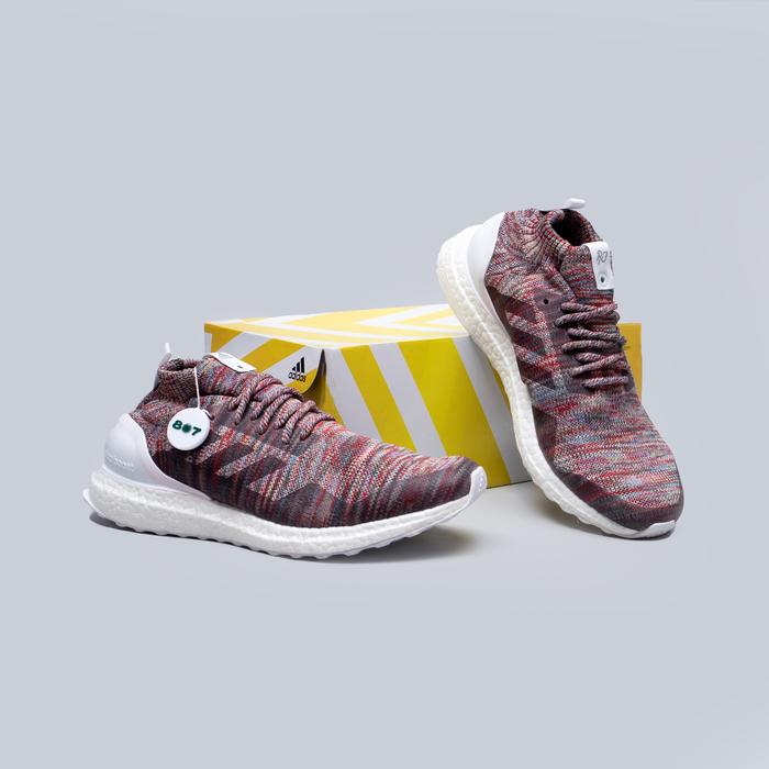 Adidas Ultraboost Mid Ronnie Fieg