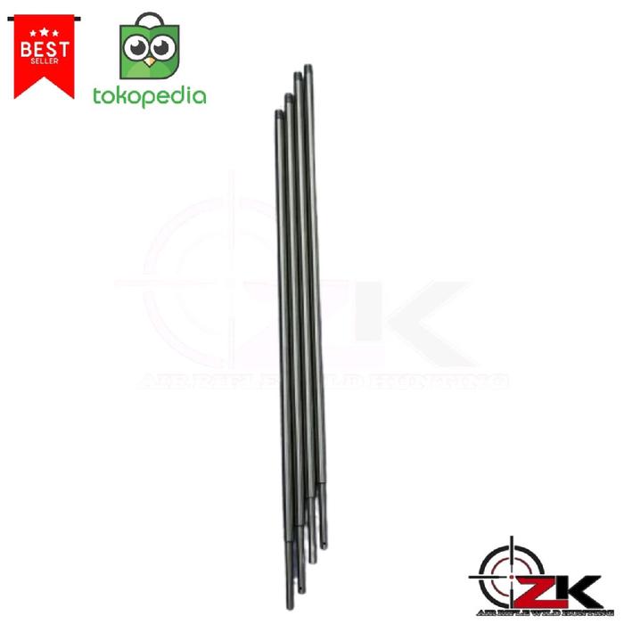 Laras Cal 4,5mm Sharp Innova Bahan Seamles Import 60 cm Berkualitas