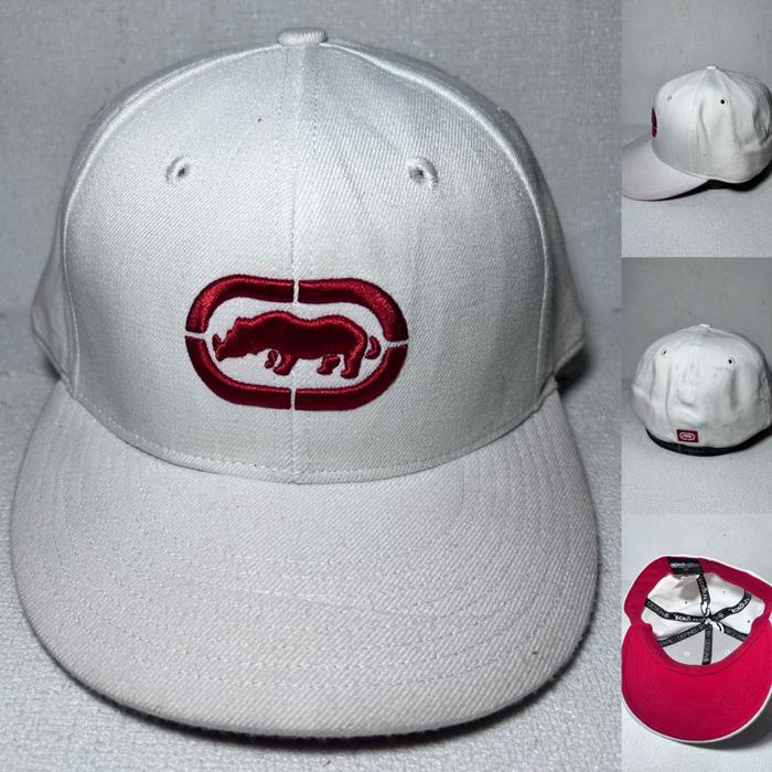 topi ecko original