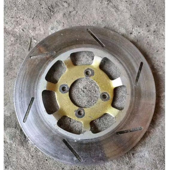 piringan cakram original Yamaha rx king