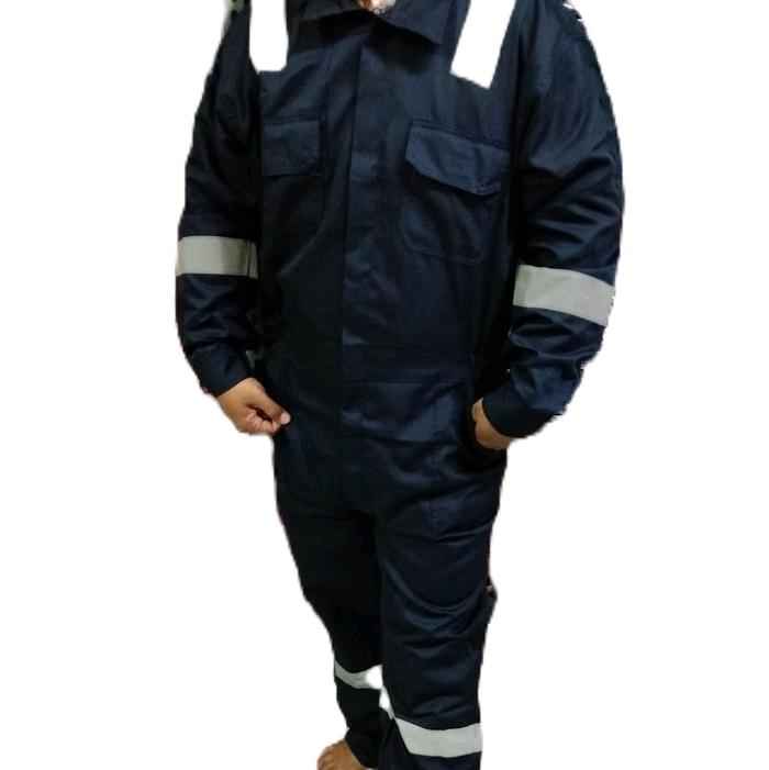 wearpack murah warna biru navy