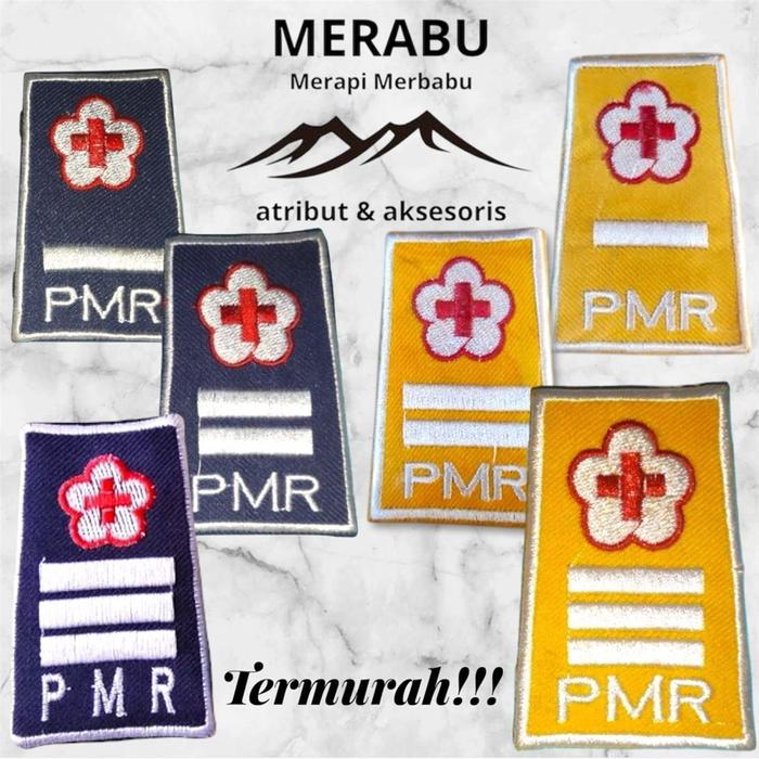 Tekau pmr border,efolet wira,madiy(lengkap)termurah