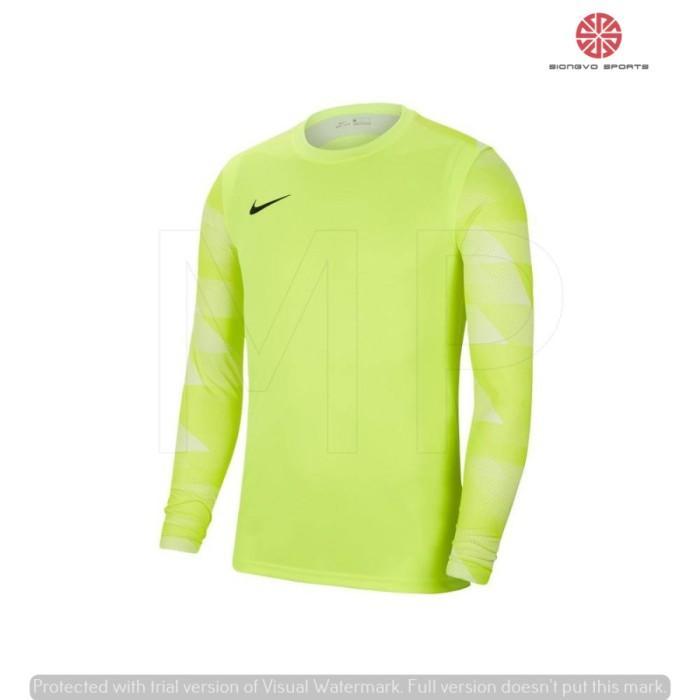 BAJU JERSEY KIPER - NIKE MENS HOMME DRI FIT CJ6066702 *