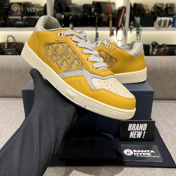 Dior B27 Oblique Sneakers 1