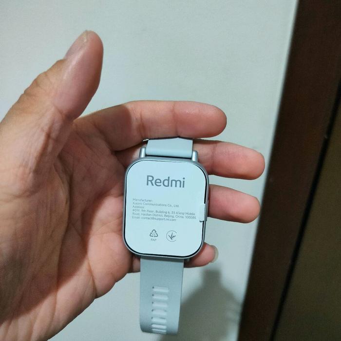 Xiaomi REDMI Watch 5 Active Jam Tangan Pintar dengan Fitur Aktif untuk Kesehatan dan Olahraga (KONDI