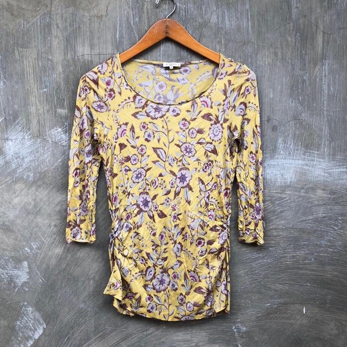 Etro Milano Longsleeve Women Tops