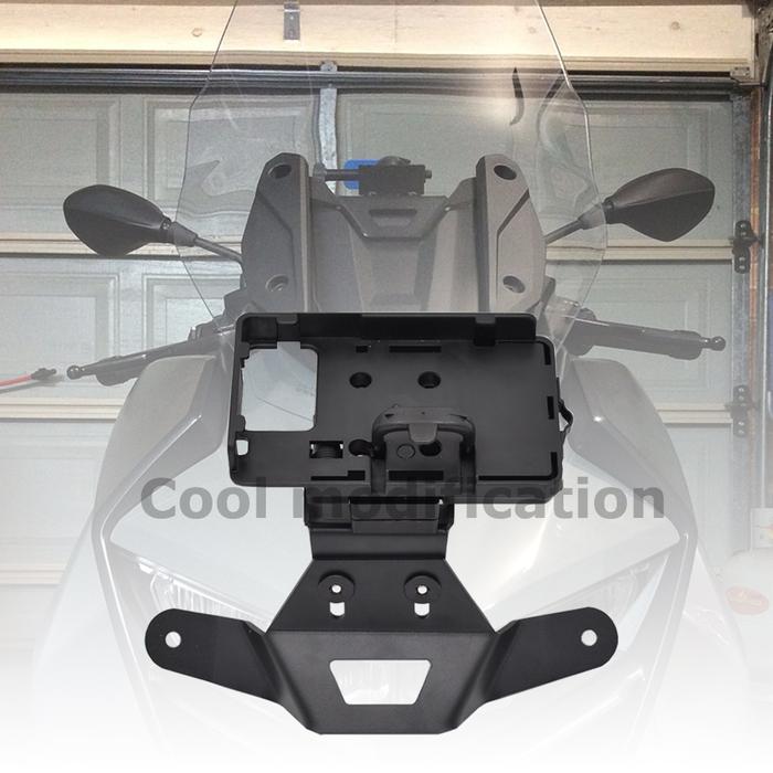 FOR BMW C400GT C400X C400 GT C400 X C 400GT C 400X Windshield Mount