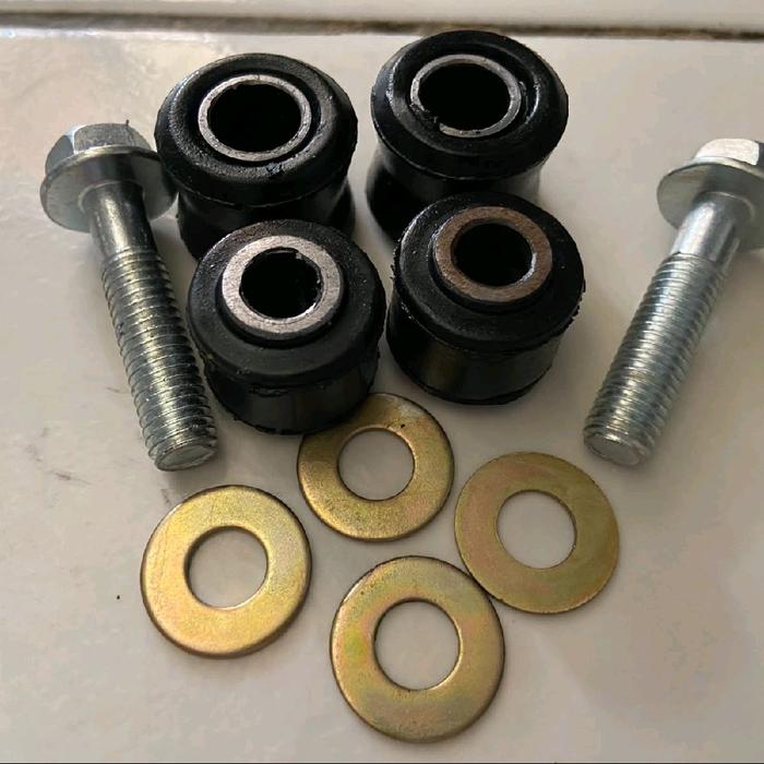 1set karet Bosh shock breaker belakang PCX125 /PCX150/PCX160/ADV