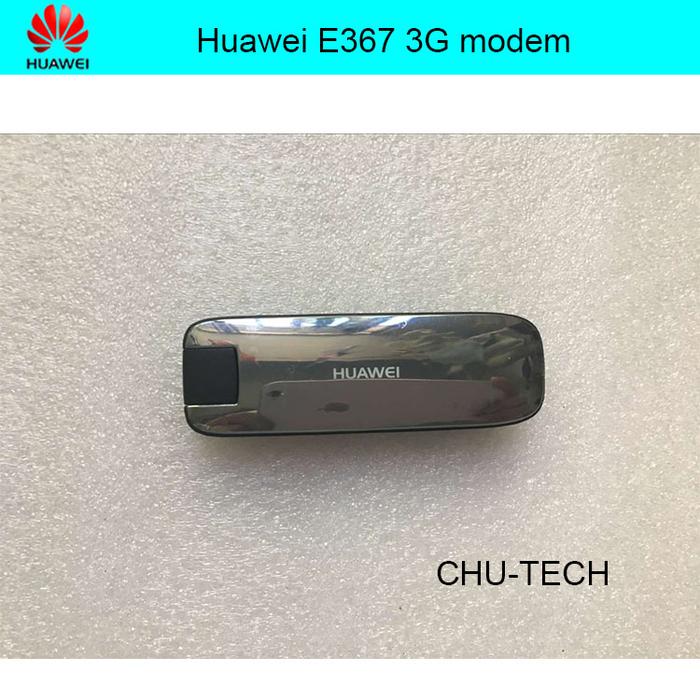 Unlocked Huawei E367 3G Wireless USB Modem