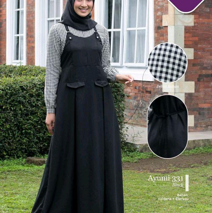 ethica ayumi 331