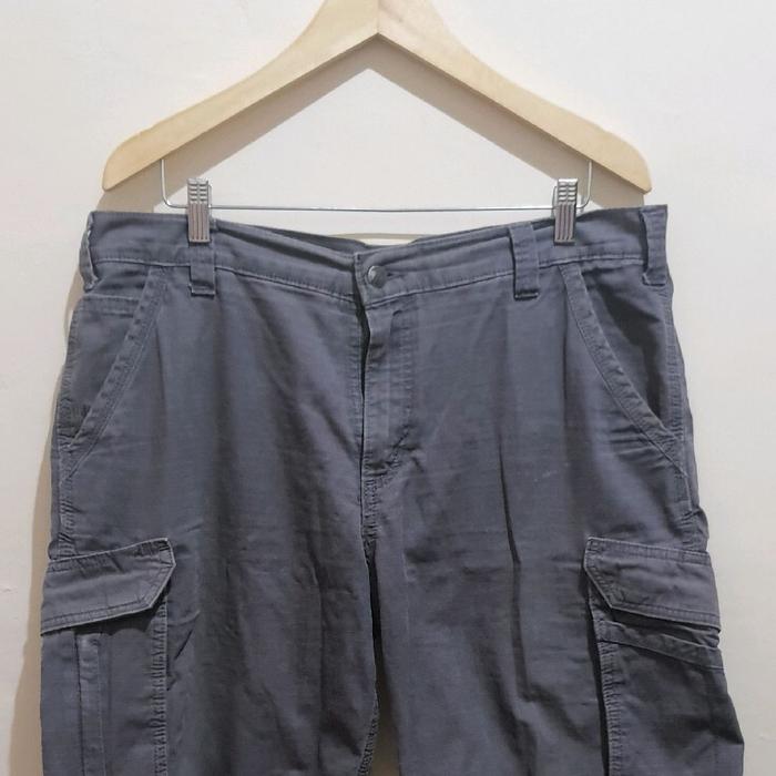 Celana pendek kempol carhartt