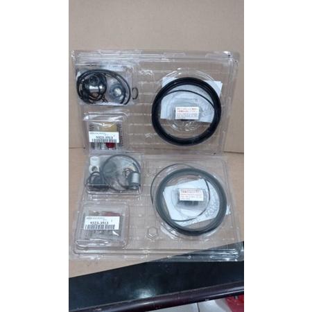 AIR MASTER KIT REPAIR KIT SERVO REM HINO JUMBO CK12 IMPORT