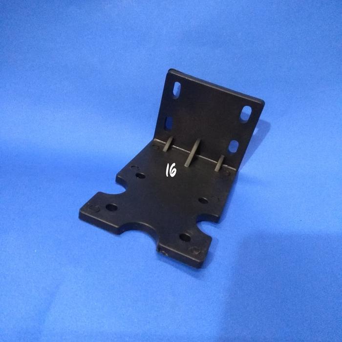 Breket untuk housing filter 10'' Nanotec(DO/SO) *