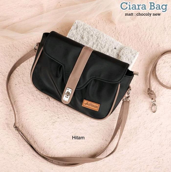 READY STOK CIARA BAG BY AINUN