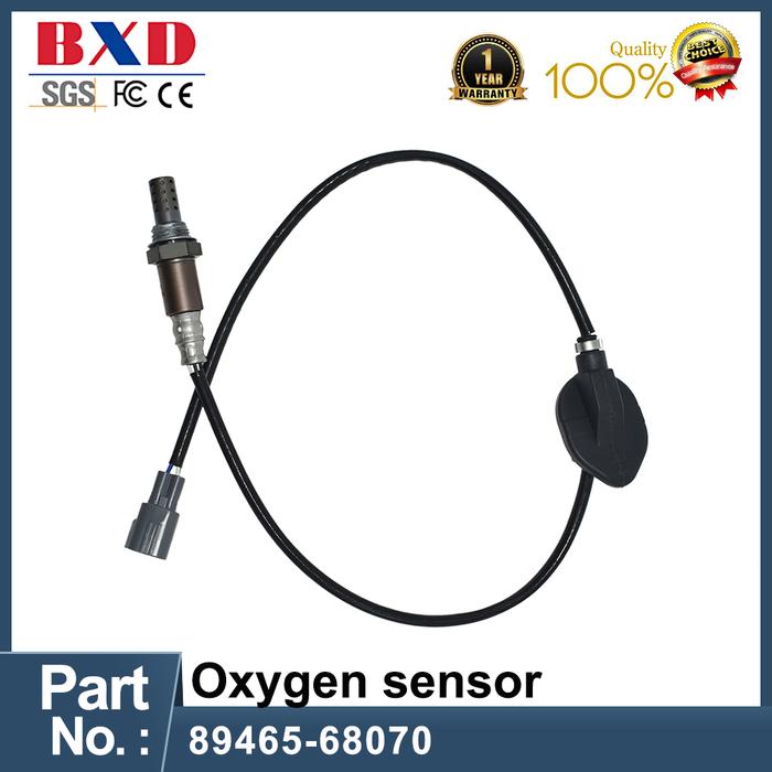 High Quality Oxygen Sensor Air Fuel Ratio 89465-68070 For Toyota Camry