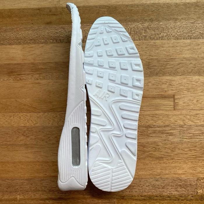 Outsole Airmax 90 | SWAPSOLE