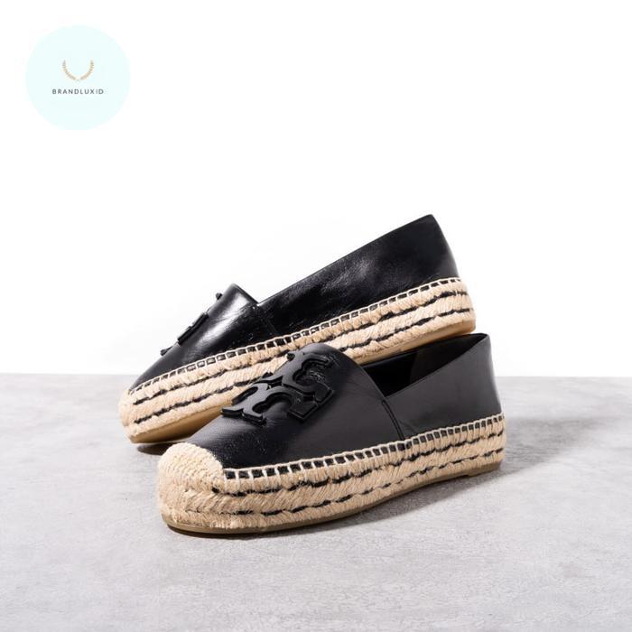 Tory Burch Ines Espadrilles Platform Ack