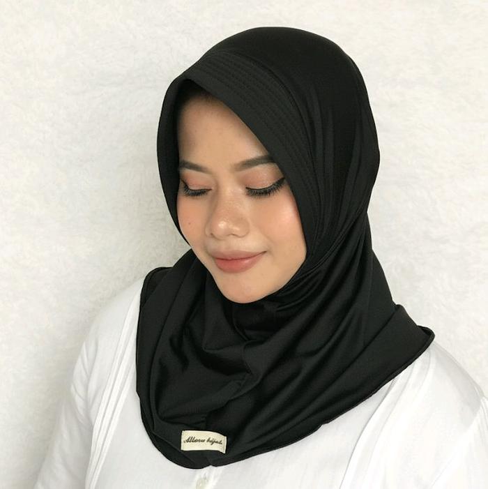 HIJAB SPORT // HIJAB BERGO SPORT // HIJAB INSTAN SPORT