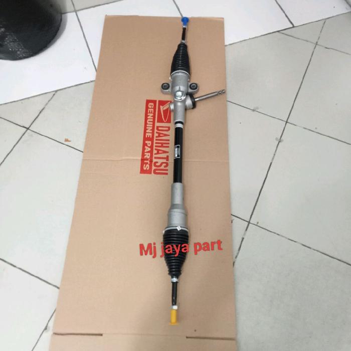 Rack steering Xenia 1.0 1000cc 2003 UP Rack steer Rek stir