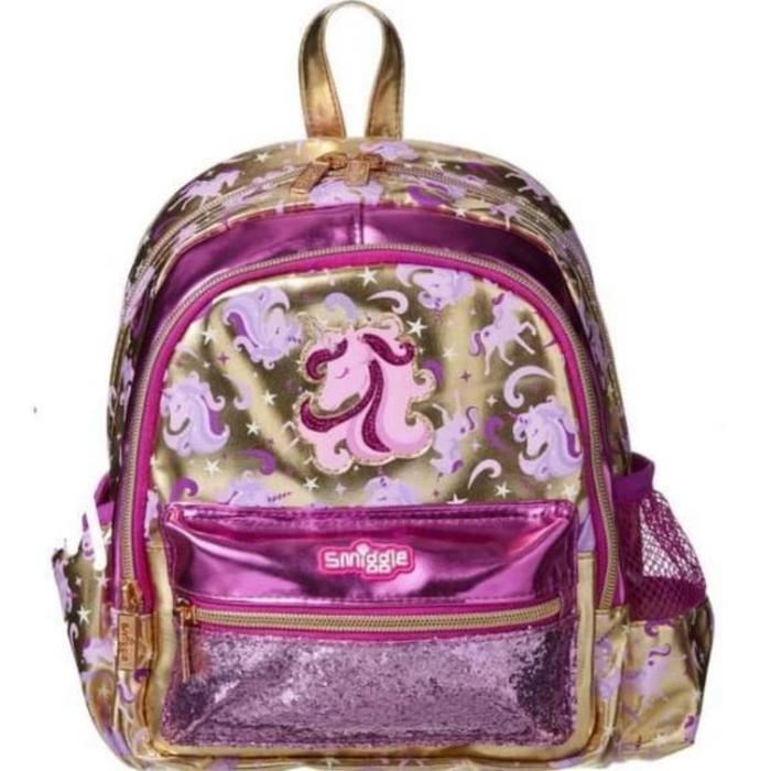 GRATIS ONGKIR Tas Ransel TK Smiggle 5 varian/ smiggle backpack ori/ kado