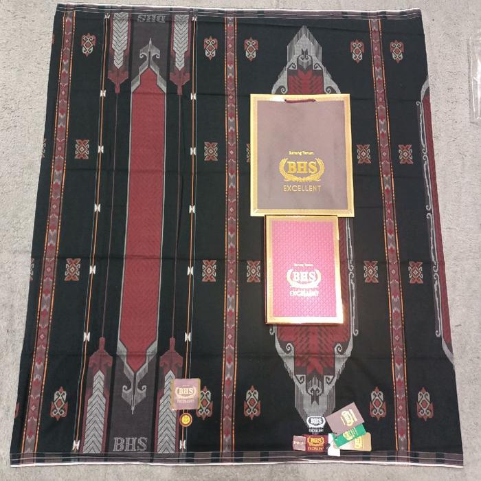 sarung bhs excellent jgp e58 mesres Muslim