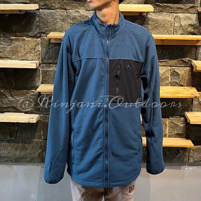 JAKET INTENSE WARMER EIGER ORIGINAL JAKET OUTDOOR JAKET RIDING JAKET DAILY