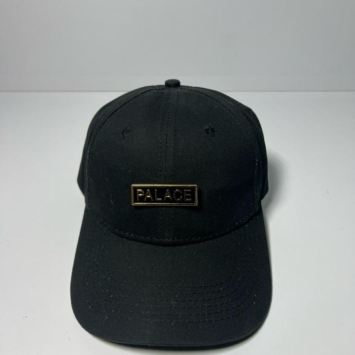 Topi Palace skateboard caps edition