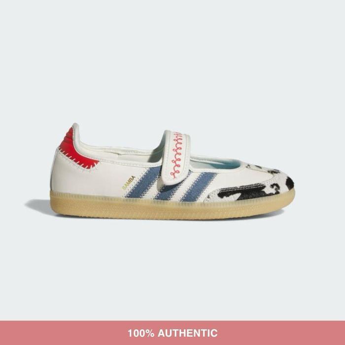 Sepatu Pixar Toy Storry Samba Jane Jessie