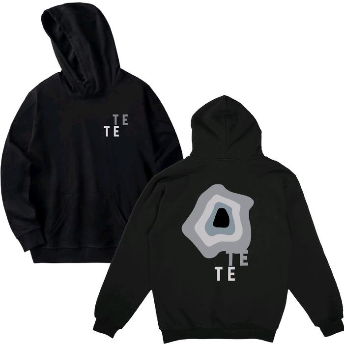 Jaket Sweater Hoodie Lee Jihoon TE Outfit Manhwa / Manhwa Cosplay