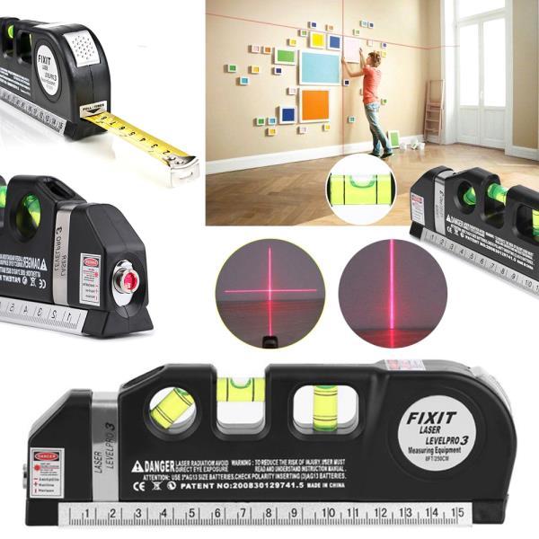terpass Laser LevelPro 3 D ital