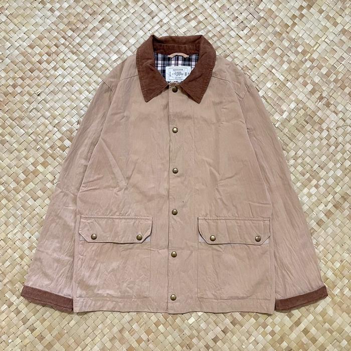 Thisisneverthat Core Jacket