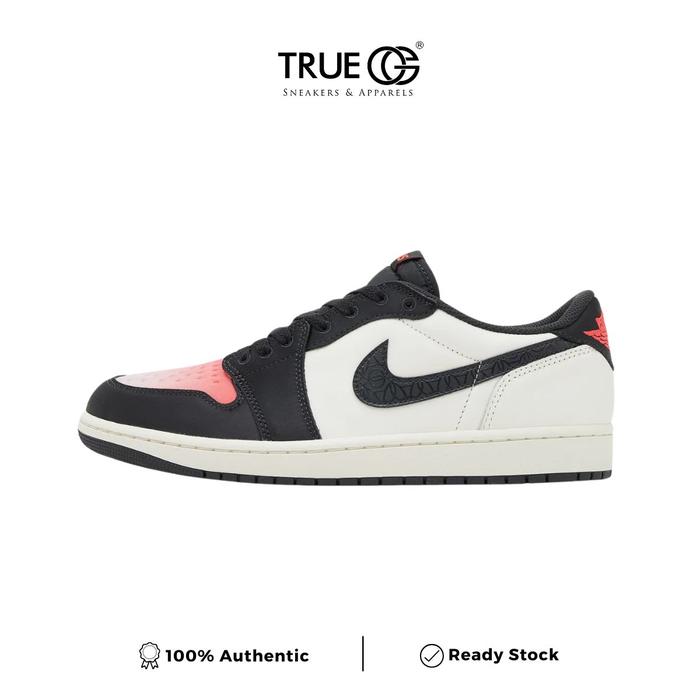 Air Jordan 1 Low OG PSG Paris Saint Germain