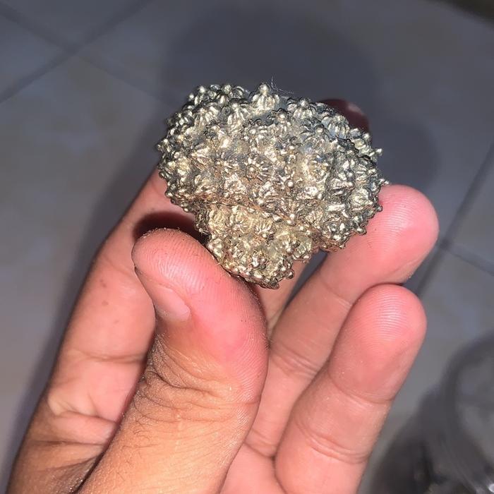 CINCIN SELUT MRUTU SEWU PERMATA