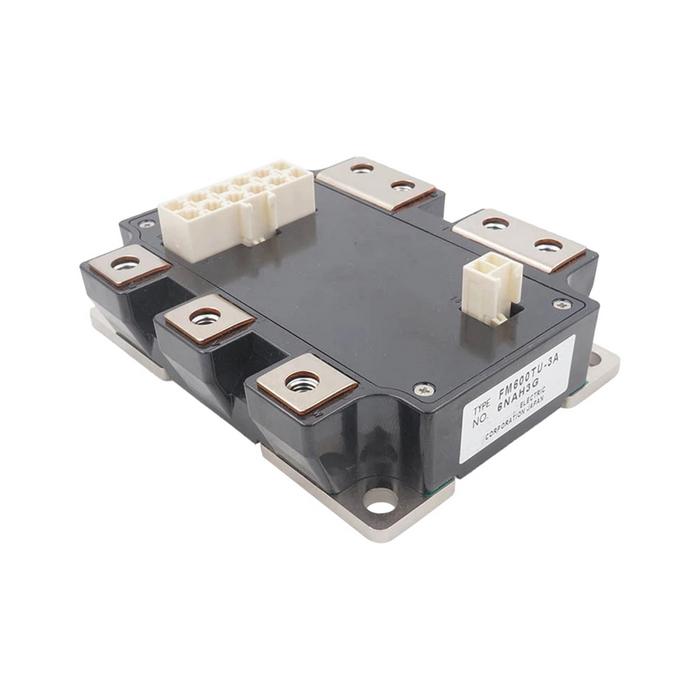 FM600TU-3A Electric Forklift Parts Igbt Module for MITSUBISHI