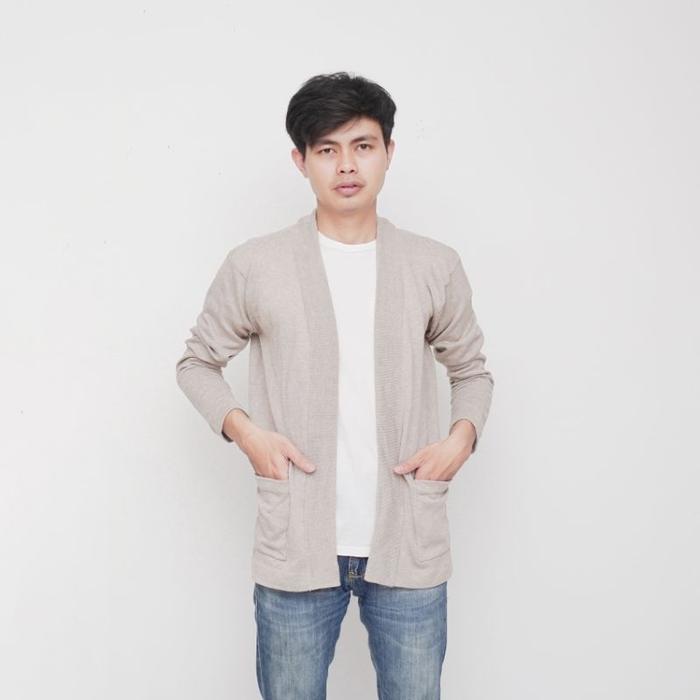 Blazer Sweater Rajut Pria/Sweater Rajut/Sweater Korea