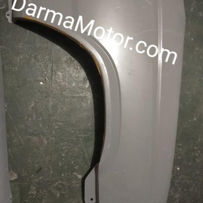 Spakbor Isuzu Panther Pick Up Samping Depan Fender