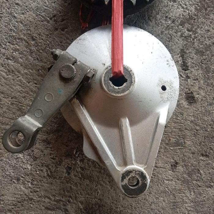 tutup tromol supra fit new revo absolute supra 125 tromol